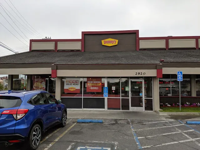 Denny's
