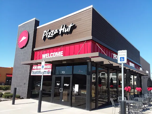 Pizza Hut