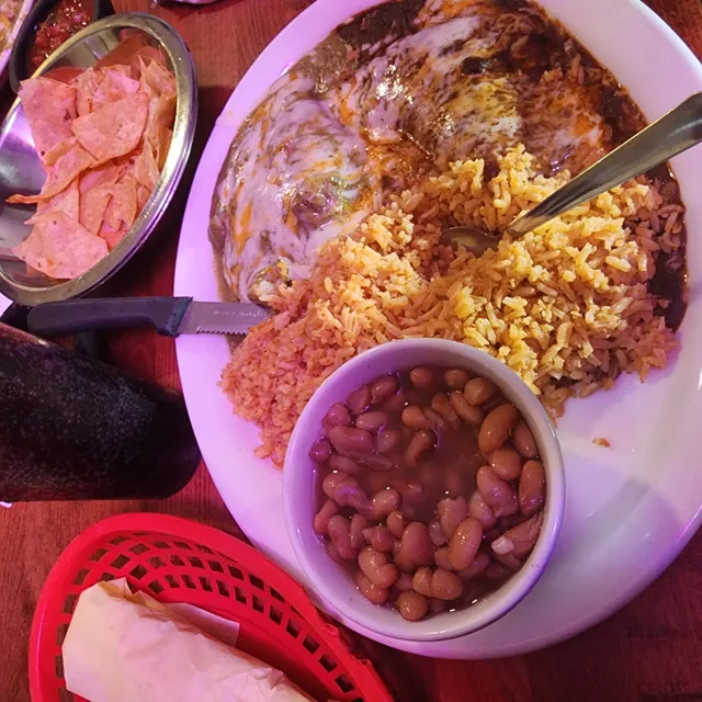 Antonio's Mexican Restaurant