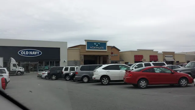 Northgate Mall