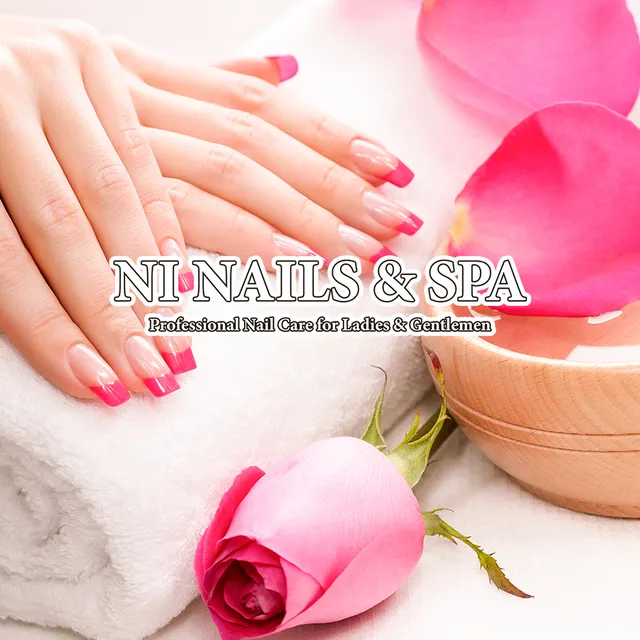 Ni Nails & Spa