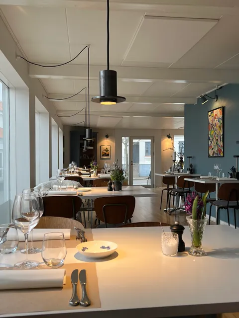 Spisestedet Kokkenberg