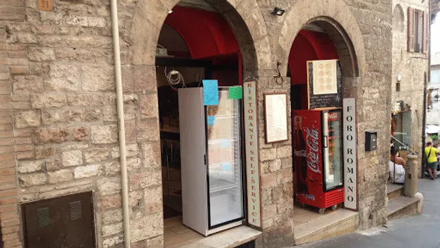 Ristorante Foro Romano