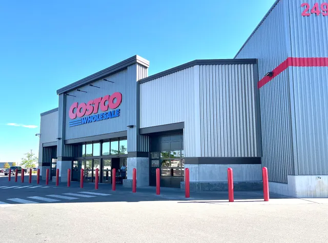 Costco Wholesale