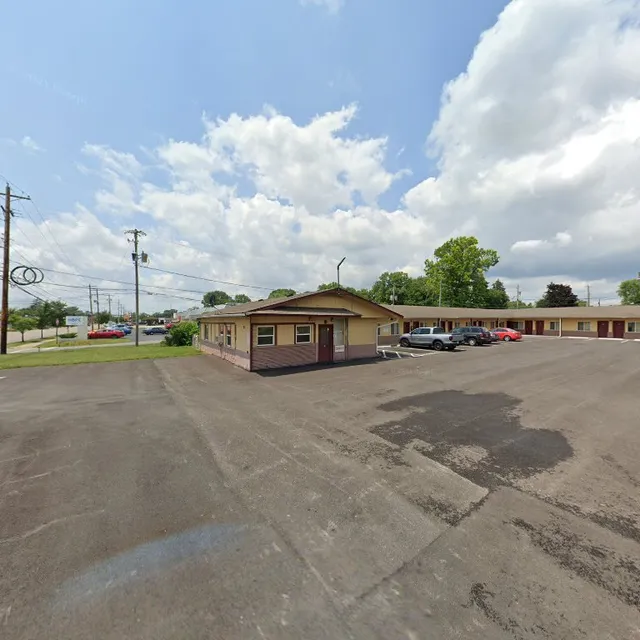 Columbus Motor Lodge