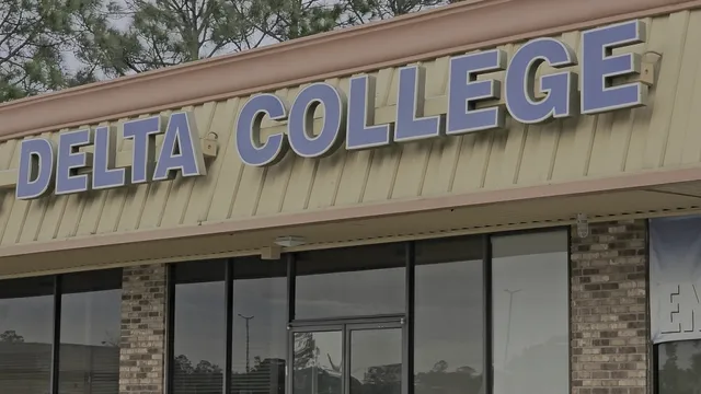 Delta College Slidell