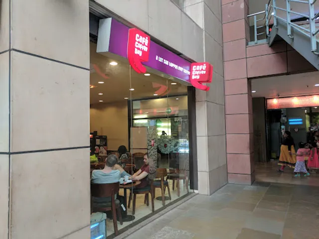 Café Coffee Day