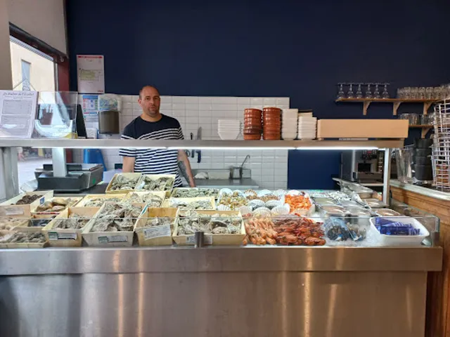 Le Bistrot de l'Ecailler