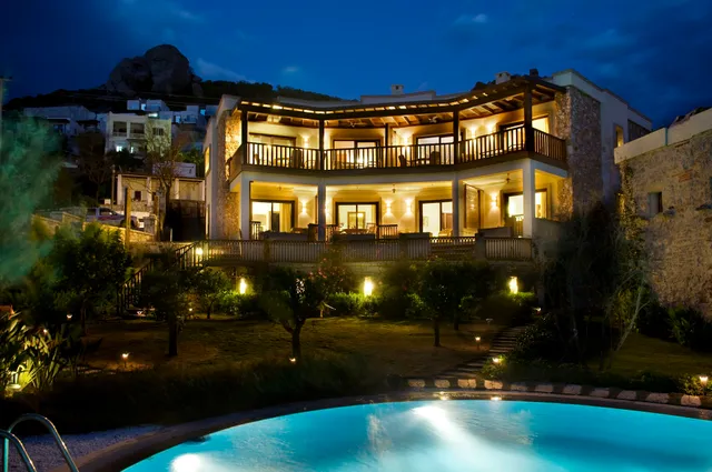 Sandima 37 Suites Hotel