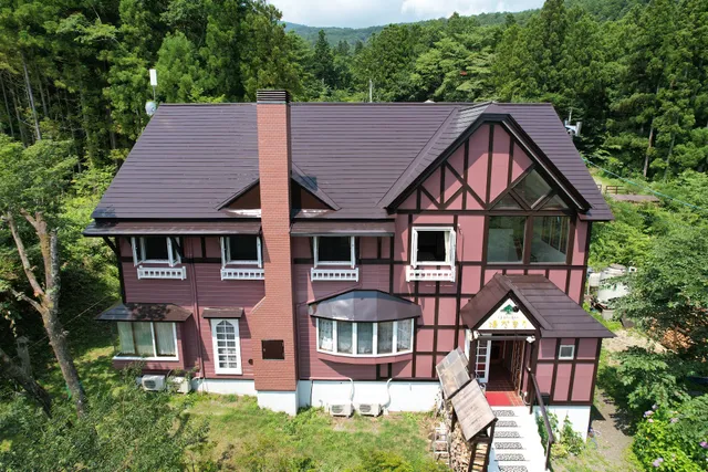 ペンション陽だまり