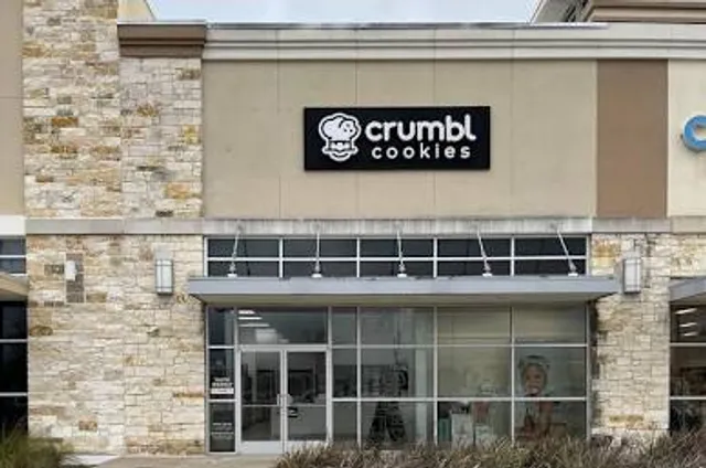 Crumbl