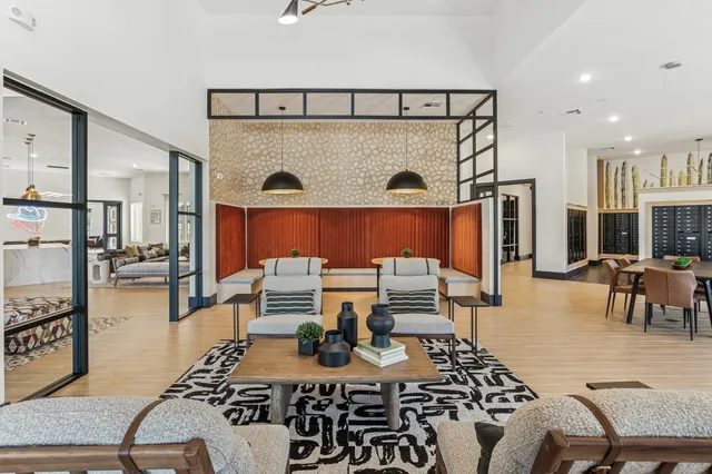 Ascend at Pioneer Hill