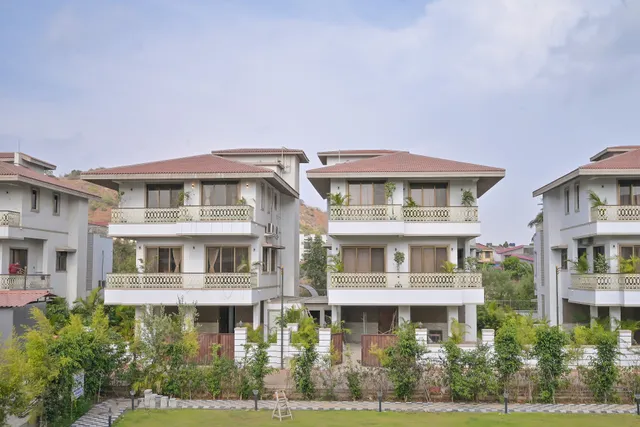 Chafa by TranqVillas