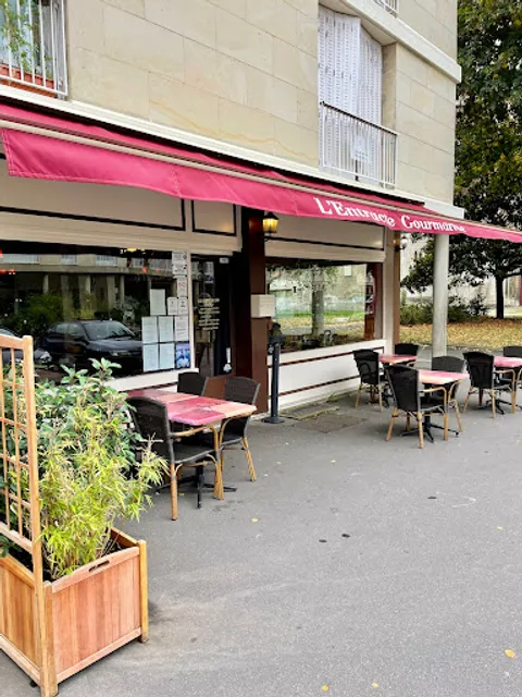 L'Entracte Gourmande - Restaurant Beauvais