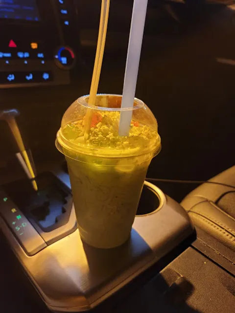 Baloch Grill & Dessert