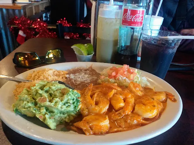 Tacos And Burritos Express