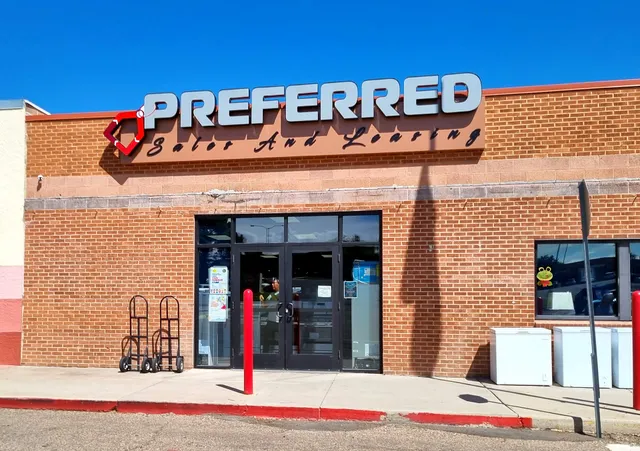 Preferred Sales and Leasing