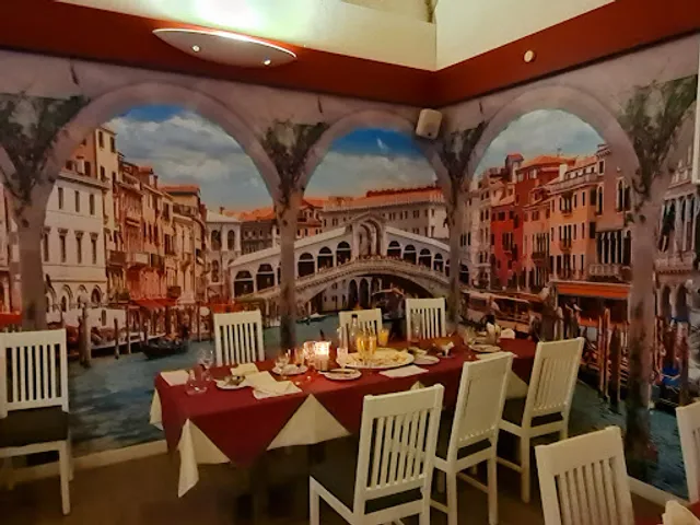 Ristorante Mamma Mia