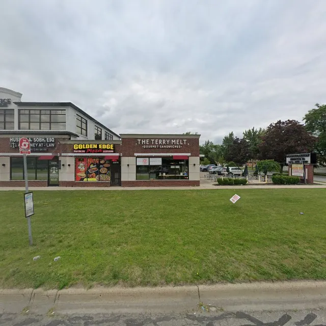 Auntie Anne's - Food Truck