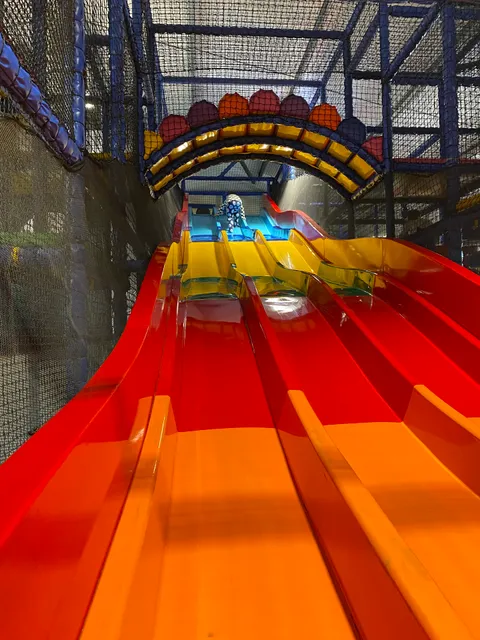 Jake's Playbarn & Mini Farm