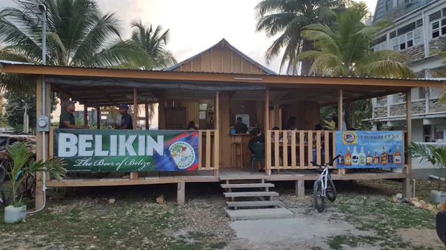 Rainforest Reggae Resturant & Bar