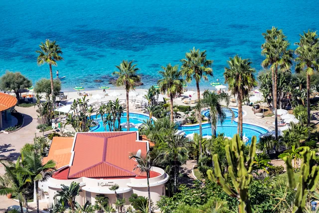 Villaggio Il Gabbiano