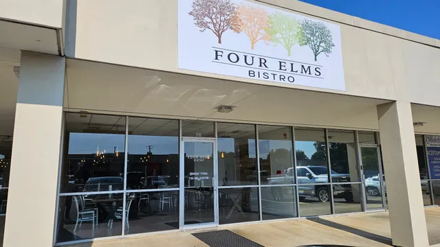 Four Elms Bistro