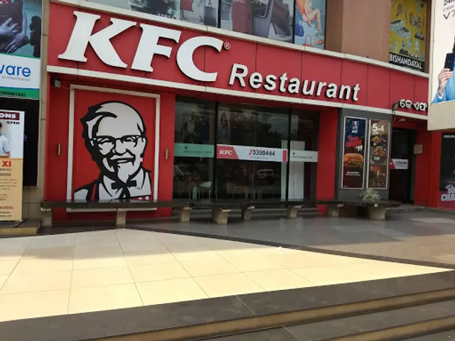 KFC