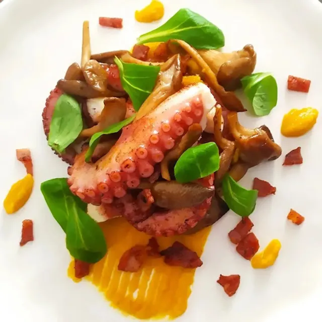 Il Sesto Quarto : Esperienza di gusto