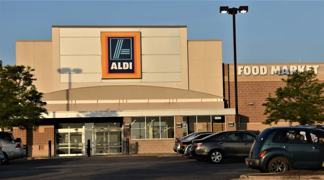 ALDI