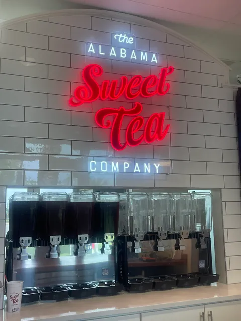 Alabama Sweet Tea Company