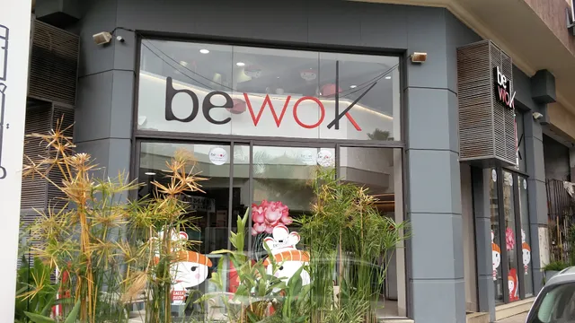 Be Wok