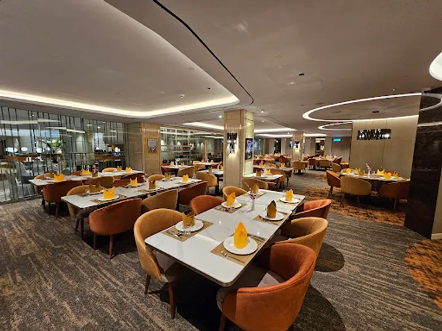 Rumah Makan Nusantara by Sunway Putra Hotel