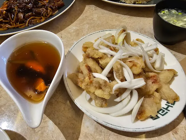 차알 스타필드고양점