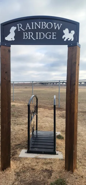 Hays Dog Park