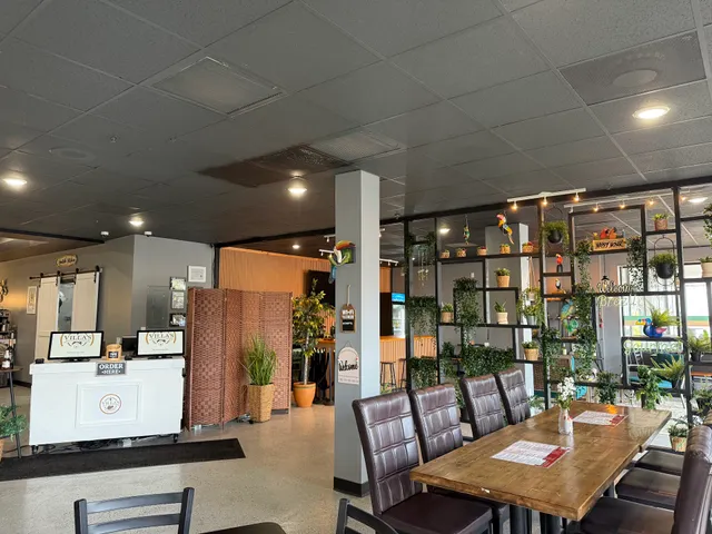 Villa’s Restaurant & Lounge