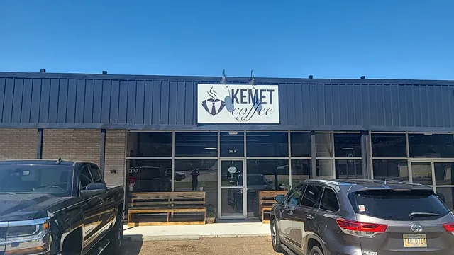 Kemet Coffee