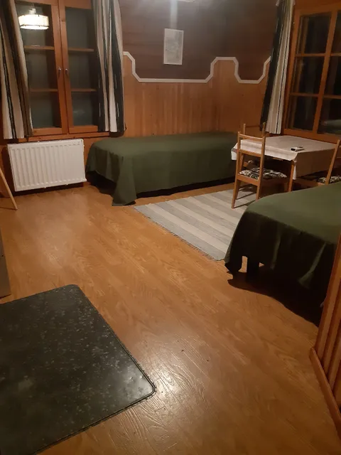 Vacation Cabins Heikkinen