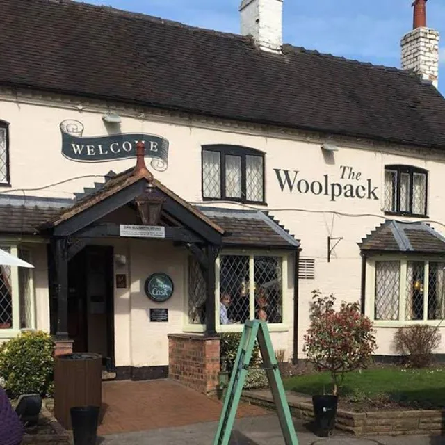 Woolpack