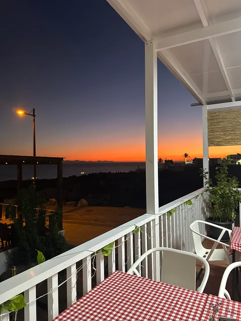 Mía Lounge Pizzería