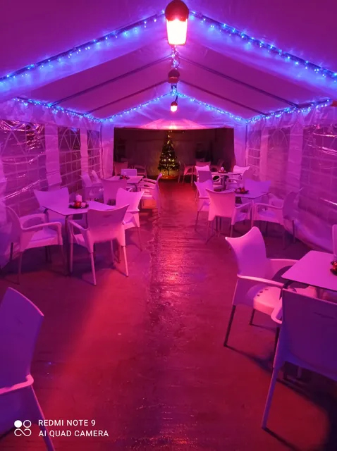 CAFETERÍA-BAR LOS NIÑOS