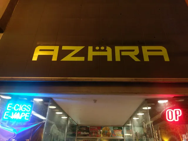 Azara Smoke N Vape- LaCrosse THC & Hemp