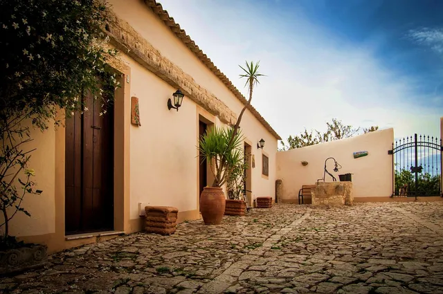 Agriturismo - Ristorante Case Passamonte