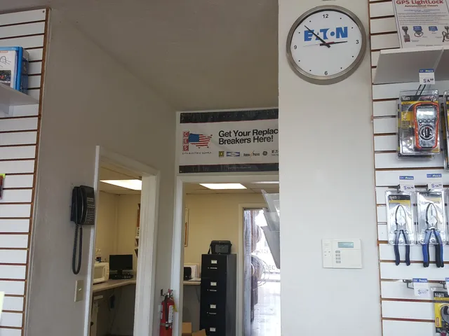 City Electric Supply Bonita Springs