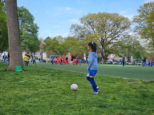 Raymond O'Connor Park