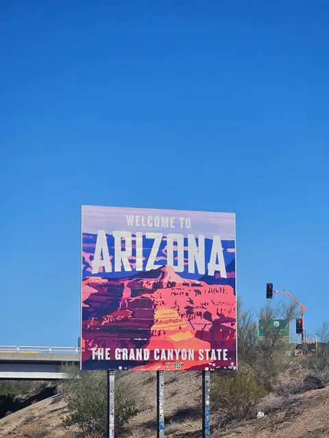 Welcome to Arizona Sign