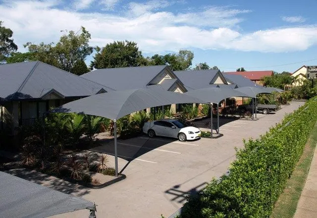 Francis Phillip Motor Inn