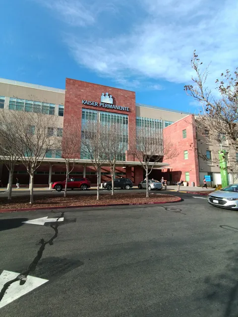 Kaiser Permanente Roseville Medical Center - Building C