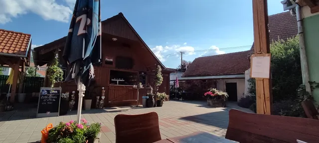 Ubytování pod Pálavou