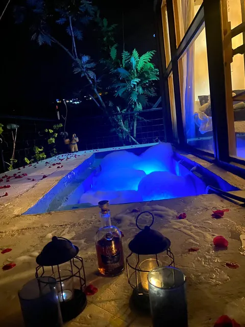 Tradición Lodge Glamping